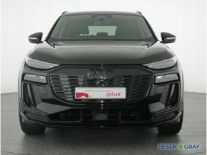 Audi Q6 e-tron S line Ext/LED Matrix/Leder/ACC/Klima-