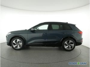 Audi Q6 e-tron LED Matrix/360Kamera/ACC/Klima-Paket/