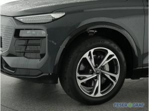 Audi Q6 e-tron LED/Sportsitze/360Kamera/ACC/LM20