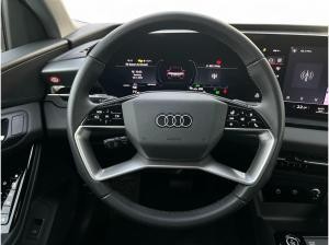 Audi Q6 e-tron Q6 SUV e-tron 0,25% Steuer/360°Cam/ACC/4xSHZ