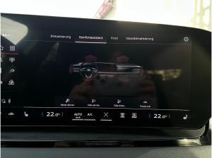 Audi Q6 e-tron Q6 SUV e-tron 0,25% Steuer/360°Cam/ACC/4xSHZ