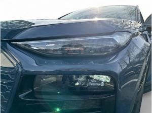 Audi Q6 e-tron Q6 SUV e-tron 0,25% Steuer/360°Cam/ACC/4xSHZ
