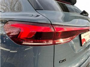 Audi Q6 e-tron Q6 SUV e-tron 0,25% Steuer/360°Cam/ACC/4xSHZ