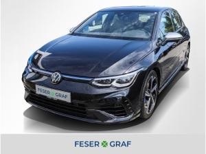 Volkswagen Golf 8 R 2.0 TSI 4M DSG ACC LED RüKa Sitzh.