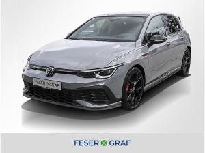 Volkswagen Golf GTI Clubsport 2.0 TSI DSG Matrix Sitzh RüKa