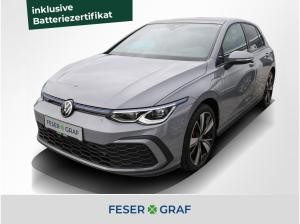Volkswagen Golf GTE 1.4 e-TSI DSG ACC HuD Matrix Nav RüKa