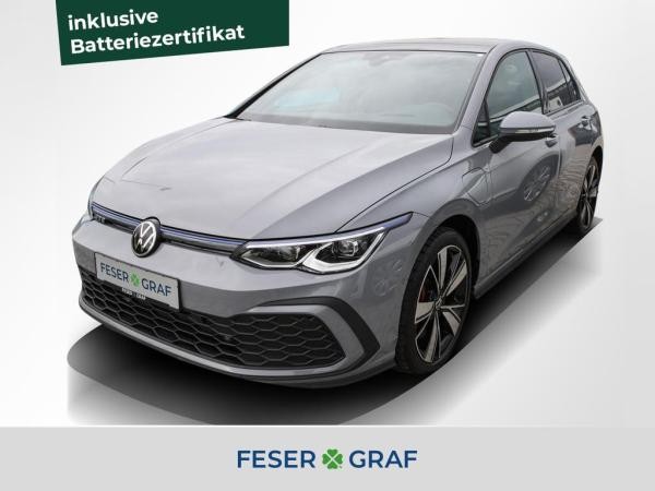 Volkswagen Golf GTE 1.4 e-TSI DSG ACC HuD Matrix Nav RüKa