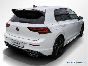 Volkswagen Golf R Performance 2.0 TSI DSG 4M ACC IQ Light
