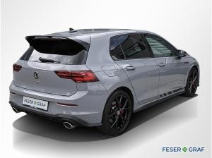 Volkswagen Golf GTI Clubsport 2.0 TSI DSG Matrix Sitzh RüKa