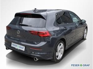 Volkswagen Golf 8 2.0 TSI GTI DSG Matrix Navi RüKa Sitzh.