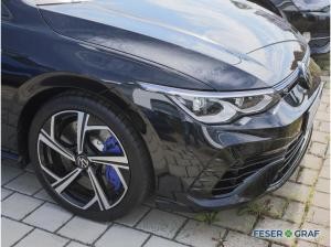 Volkswagen Golf 8 R 2.0 TSI 4M DSG ACC LED RüKa Sitzh.