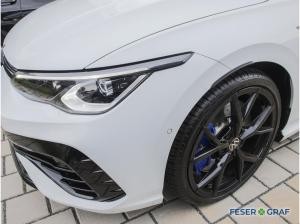 Volkswagen Golf R Performance 2.0 TSI DSG 4M ACC IQ Light