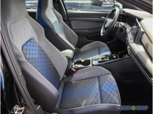 Volkswagen Golf 8 R 2.0 TSI 4M DSG ACC LED RüKa Sitzh.