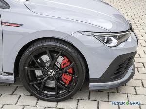 Volkswagen Golf GTI Clubsport 2.0 TSI DSG Matrix Sitzh RüKa