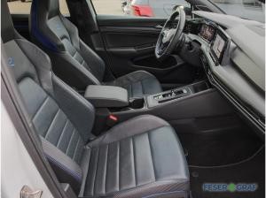 Volkswagen Golf R Performance 2.0 TSI DSG 4M ACC IQ Light