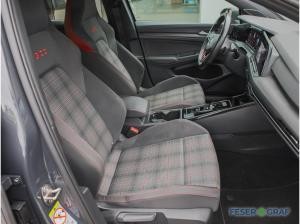 Volkswagen Golf 8 2.0 TSI GTI DSG Matrix Navi RüKa Sitzh.