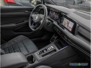 Volkswagen Golf R Performance 2.0 TSI DSG 4M ACC IQ Light