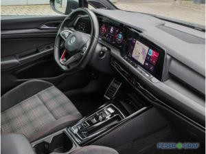 Volkswagen Golf 8 2.0 TSI GTI DSG Matrix Navi RüKa Sitzh.