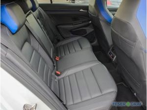 Volkswagen Golf R Performance 2.0 TSI DSG 4M ACC IQ Light