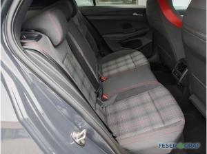 Volkswagen Golf 8 2.0 TSI GTI DSG Matrix Navi RüKa Sitzh.
