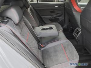 Volkswagen Golf GTI Clubsport 2.0 TSI DSG Matrix Sitzh RüKa