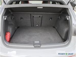 Volkswagen Golf GTI Clubsport 2.0 TSI DSG Matrix Sitzh RüKa