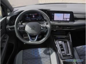 Volkswagen Golf 8 R 2.0 TSI 4M DSG ACC LED RüKa Sitzh.