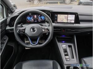 Volkswagen Golf R Performance 2.0 TSI DSG 4M ACC IQ Light