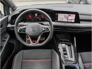 Volkswagen Golf GTI Clubsport 2.0 TSI DSG Matrix Sitzh RüKa