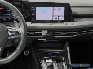 Volkswagen Golf 8 R 2.0 TSI 4M DSG ACC LED RüKa Sitzh.