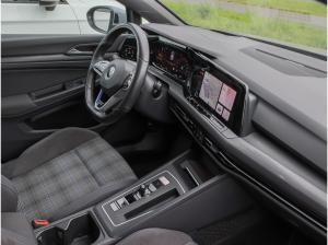 Volkswagen Golf GTE 1.4 e-TSI DSG ACC HuD Matrix Nav RüKa
