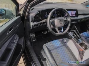Volkswagen Golf 8 R 2.0 TSI 4M DSG ACC LED RüKa Sitzh.