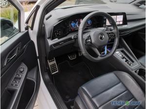 Volkswagen Golf R Performance 2.0 TSI DSG 4M ACC IQ Light