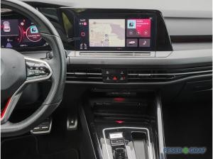Volkswagen Golf 8 2.0 TSI GTI DSG Matrix Navi RüKa Sitzh.