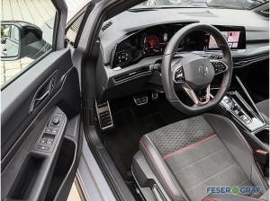 Volkswagen Golf GTI Clubsport 2.0 TSI DSG Matrix Sitzh RüKa