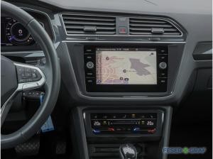 Volkswagen Tiguan 2.0 TDI DSG Elegance AHK Matrix Nav Sitzh