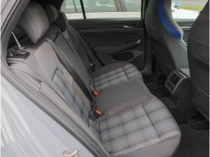 Volkswagen Golf GTE 1.4 e-TSI DSG ACC HuD Matrix Nav RüKa