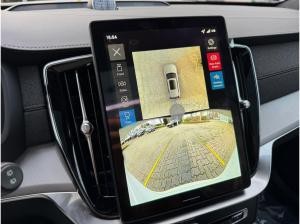 Volvo XC90 T8 AWD ULTRA-BLACK EDITION-Facelift-MJ26-Inkl. Anhängerkupplung!-Sofort lieferbar