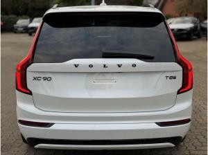 Volvo XC90 T8 AWD ULTRA-BLACK EDITION-Facelift-MJ26-Inkl. Anhängerkupplung!-Sofort lieferbar