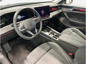 Volkswagen Passat Variant 2.0 TDI DSG Elegance 360 ACC AUT