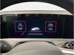 Volkswagen Passat Variant 2.0 TDI DSG Elegance 360 ACC AUT