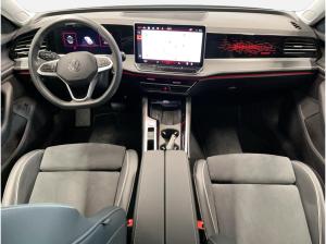 Volkswagen Passat Variant 2.0 TDI DSG Elegance 360 ACC AUT