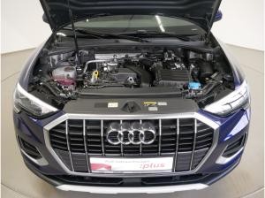 Audi Q3 35 TFSI S tro. advanced LED virt. Cock. NAVI+