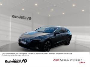 Audi A6 e-tron Avant AHK ACC 21 Matrix 360°