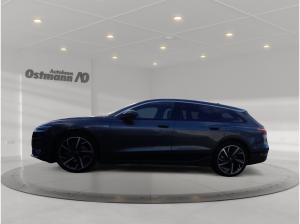 Audi A6 e-tron Avant AHK ACC 21 Matrix 360°