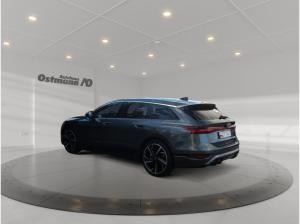Audi A6 e-tron Avant AHK ACC 21 Matrix 360°