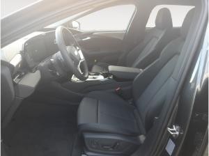 Audi A6 e-tron Avant AHK ACC 21 Matrix 360°