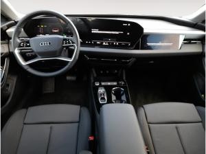 Audi A6 e-tron Avant AHK ACC 21 Matrix 360°