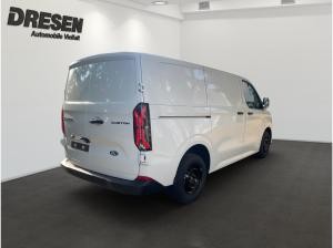 Ford Transit Custom BEV⚡Custom 320 L1 ⚡ Trend +Kamera+Frontscheibenheizung+