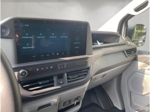 Ford Transit Custom BEV⚡Custom 320 L1 ⚡ Trend +Kamera+Frontscheibenheizung+